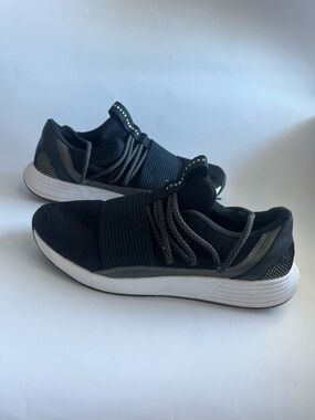 Under Armour Women's UA Breathe Lace Training Shoes in size 8.5